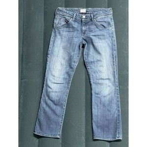 Hudson jeans women 30x26        AM1172